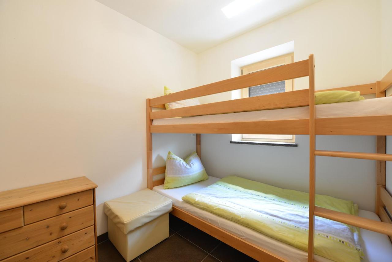 Ferienwohnung Haus Reider Sarentino エクステリア 写真